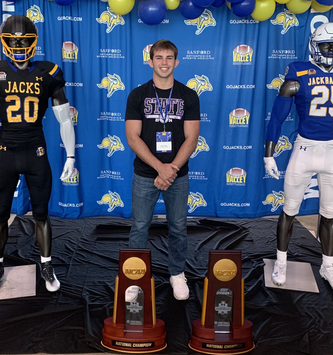 Ashton Moore tweet media