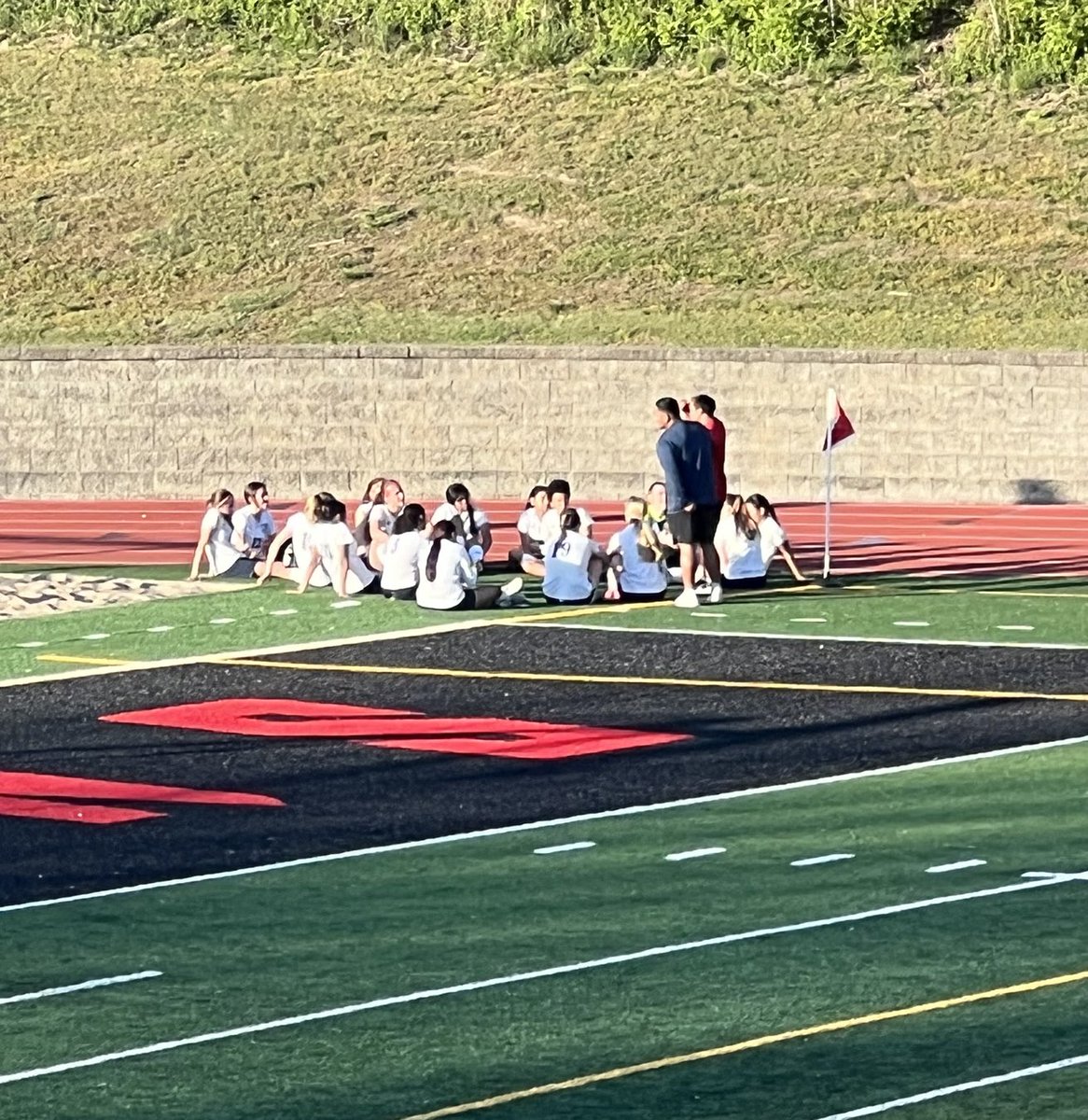 Dr Taisha Newcomer tweet media