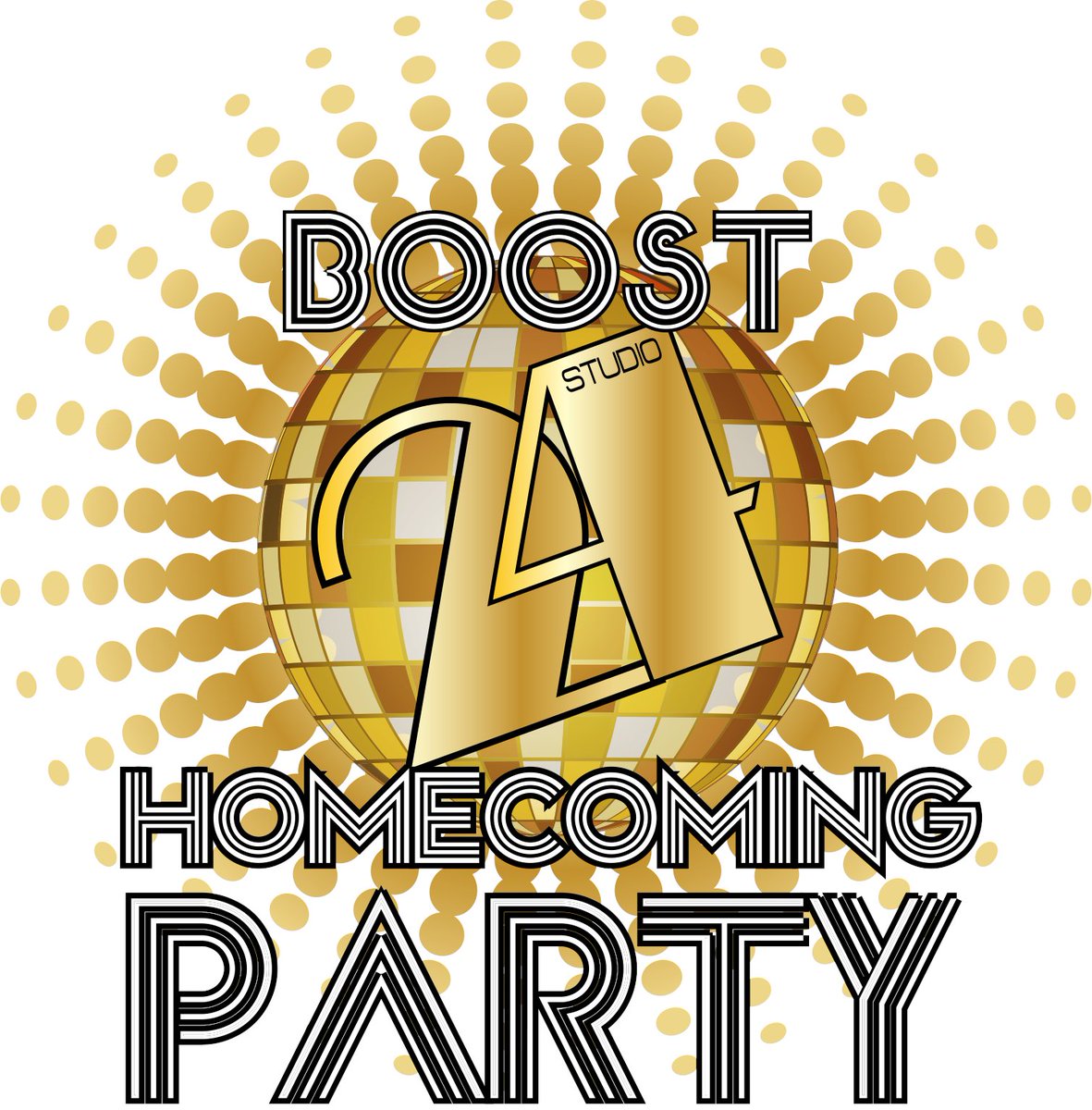 We're getting ready for our BOOST 24 Homecoming Party, our Studio 54-themed event on May 1 at the #boostconference! Have you gotten your disco outfits (think bell bottoms, glitter, and other groovy threads)? Jam to this song, get inspired & start planning! youtube.com/watch?v=hAx6mY…