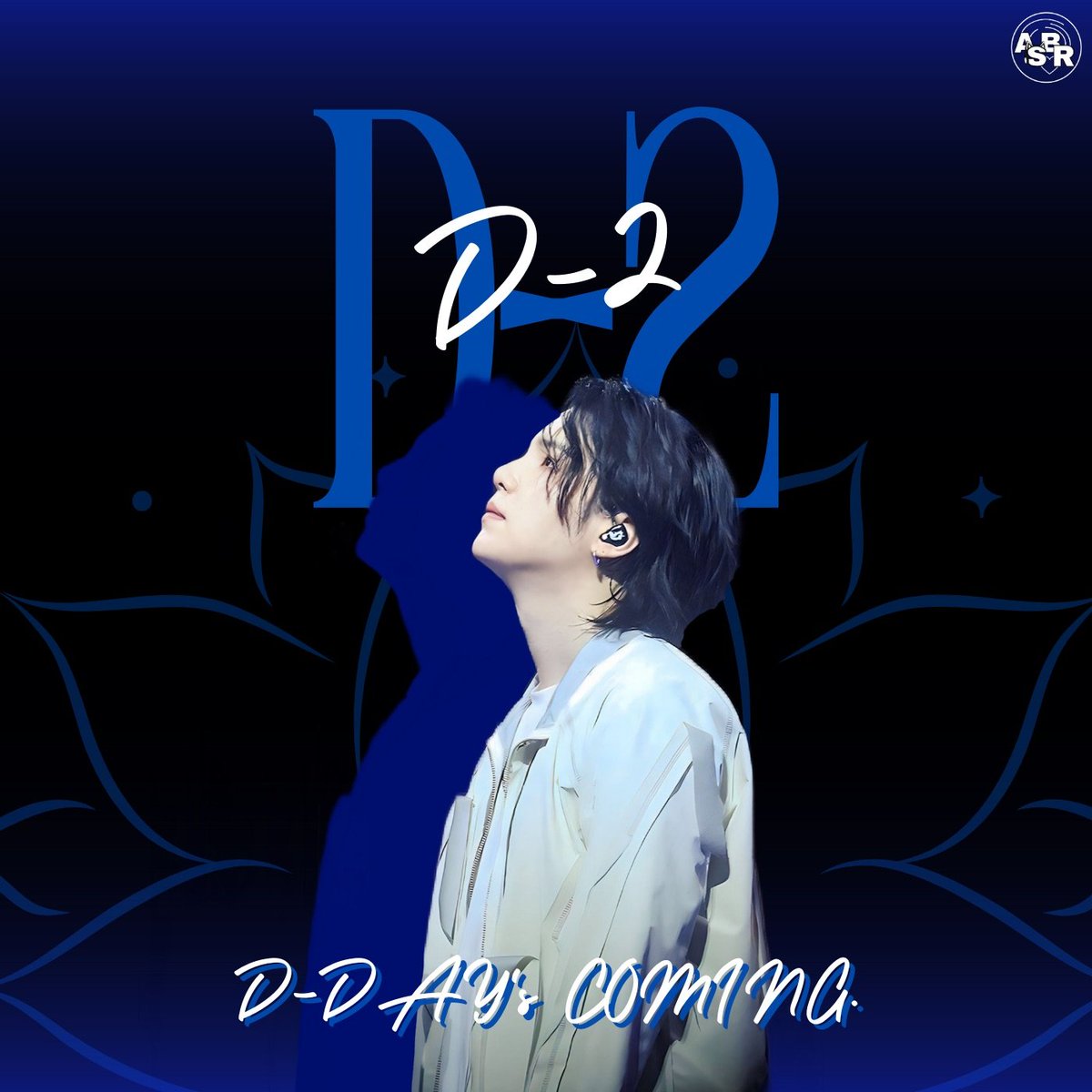 D-DAY'S COMING! #1YearWithDDAY