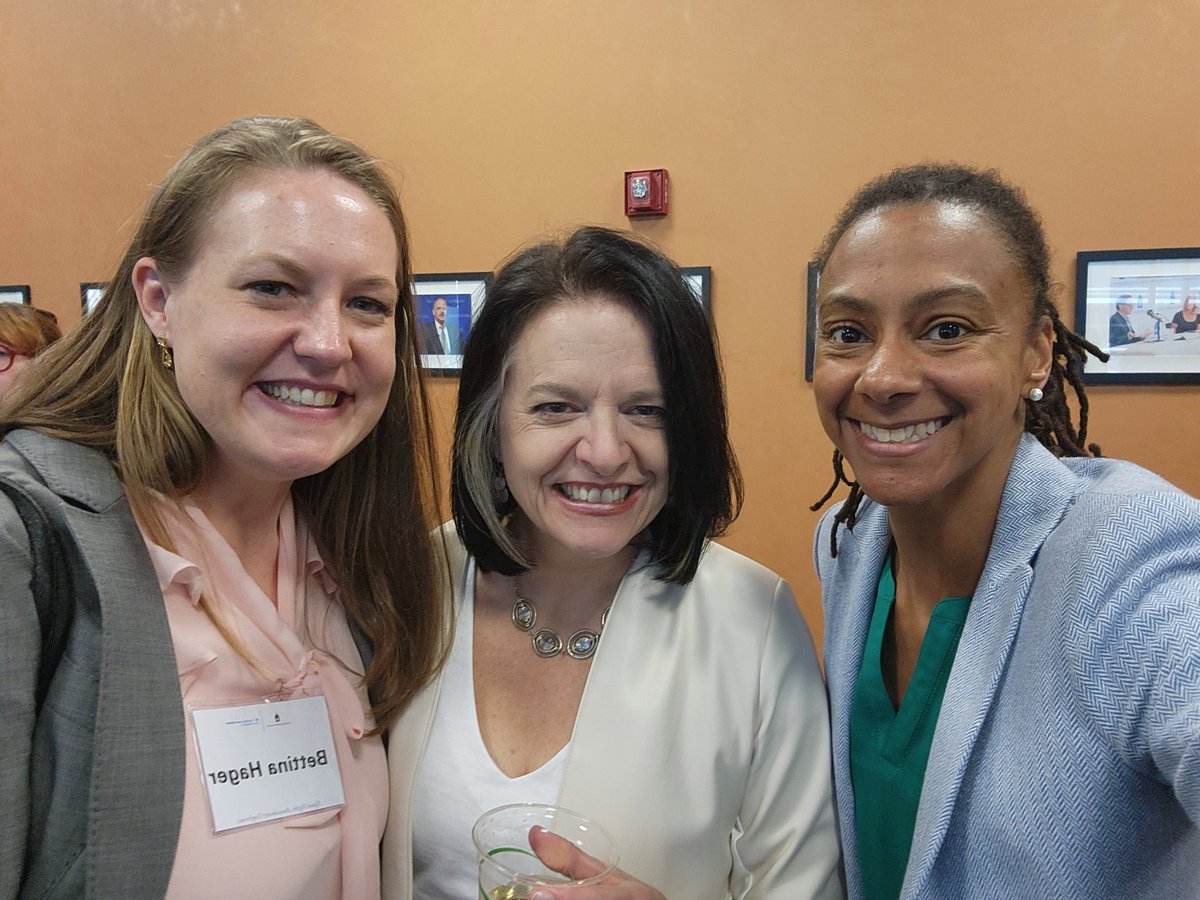 ZakiyaEra's tweet photo. @GeorgetownLaw today for the Present and Future of the Equal Rights Amendment discussing the ERA’s role in our democracy with @SenatorCardin @maziehirono @RepCori @RepPressley @GenderSexLaw @FemMajority @ERACoalition #ERAnow https://t.co/kbnMDUrJGG