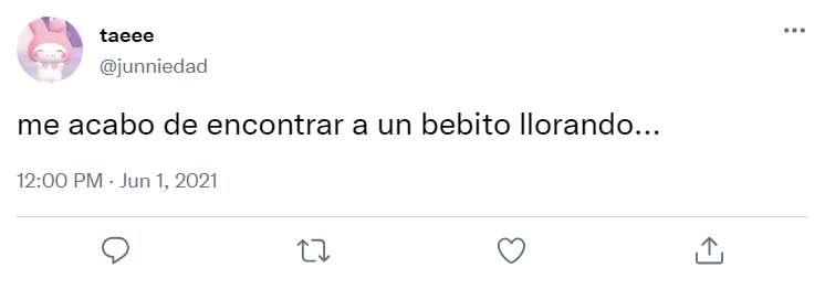 tekoolips's tweet photo. ❛ ̣• 𖦹 Dulce Cachorrito  — #kooktaeau 

T'h, un omega dueño de una bonita cafetería, encuentra a un lindo cachorro perdido y asustado. Sin poder evitarlo, decide socorrer al pequeño sin saber que el niño era hijo de J'k, un peligroso mafioso. https://t.co/J4K4Fr4Y6r