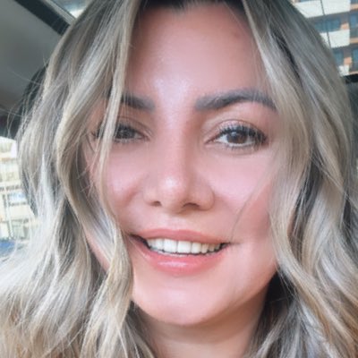 #YeniProfilResmi