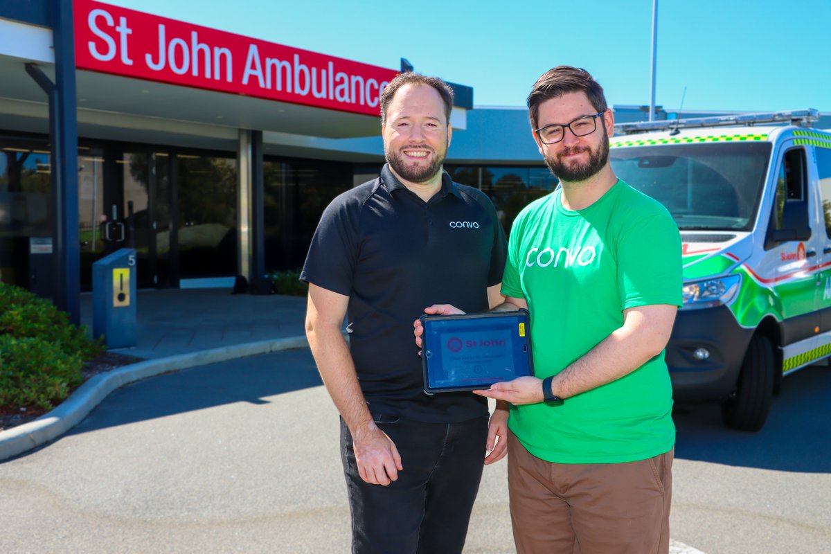 St John WA tweet media