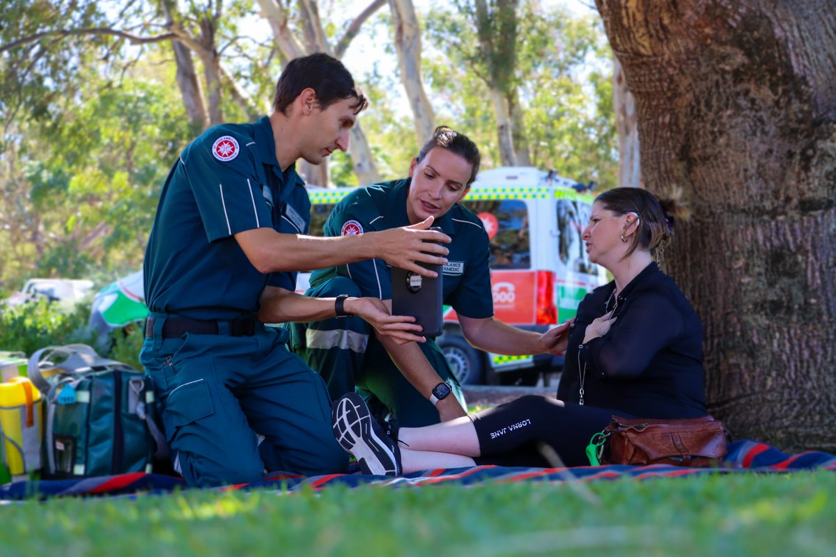 St John WA tweet media