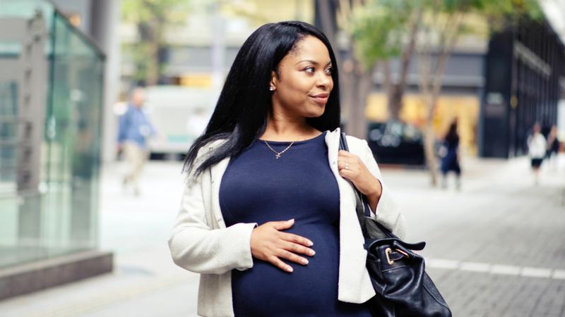 In honor of #BlackMaternalHealthWeek (April 11-17), MedStar Family Choice is hosting a free, 1-day event at our hospital to raise awareness for improving maternal outcomes. Read more: ms.spr.ly/6014c7qnM