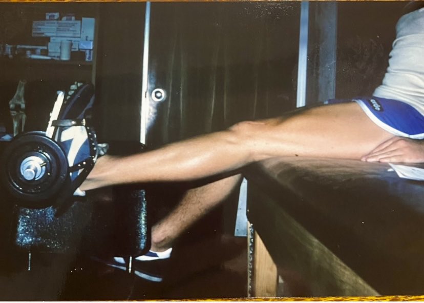 Peter Dornan AM tweet media