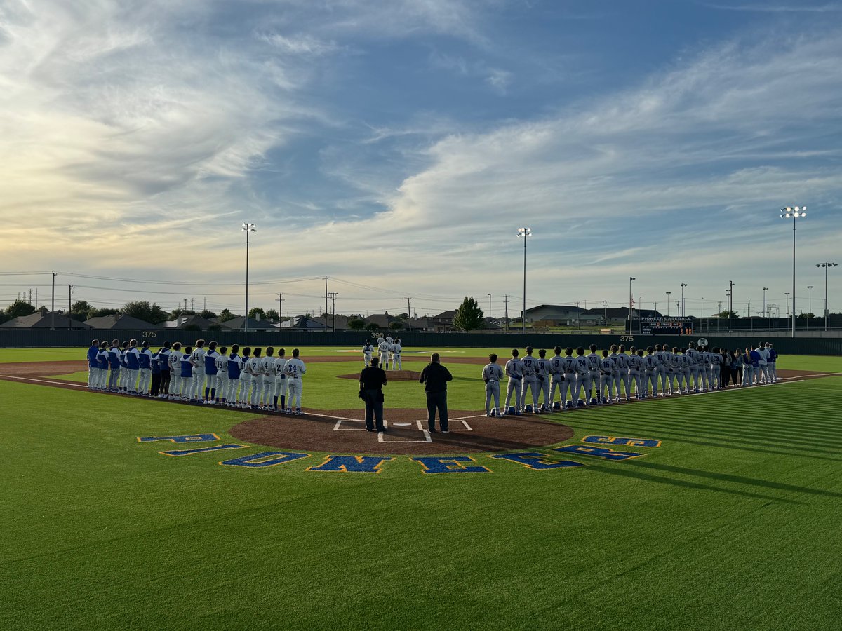 We are all set to go from the @TPABaseballTX @FiveToolTexas DFW Game of the Week. @BaseballBoswell won Game 1 on Tuesday in extras and are back home sending out ‘24 @OU_Baseball signee Berkeley Roddy (@BerkeleyRoddy) against @WHSRooBaseball and ‘24 CJ Thornton (@CJ05thornton).…