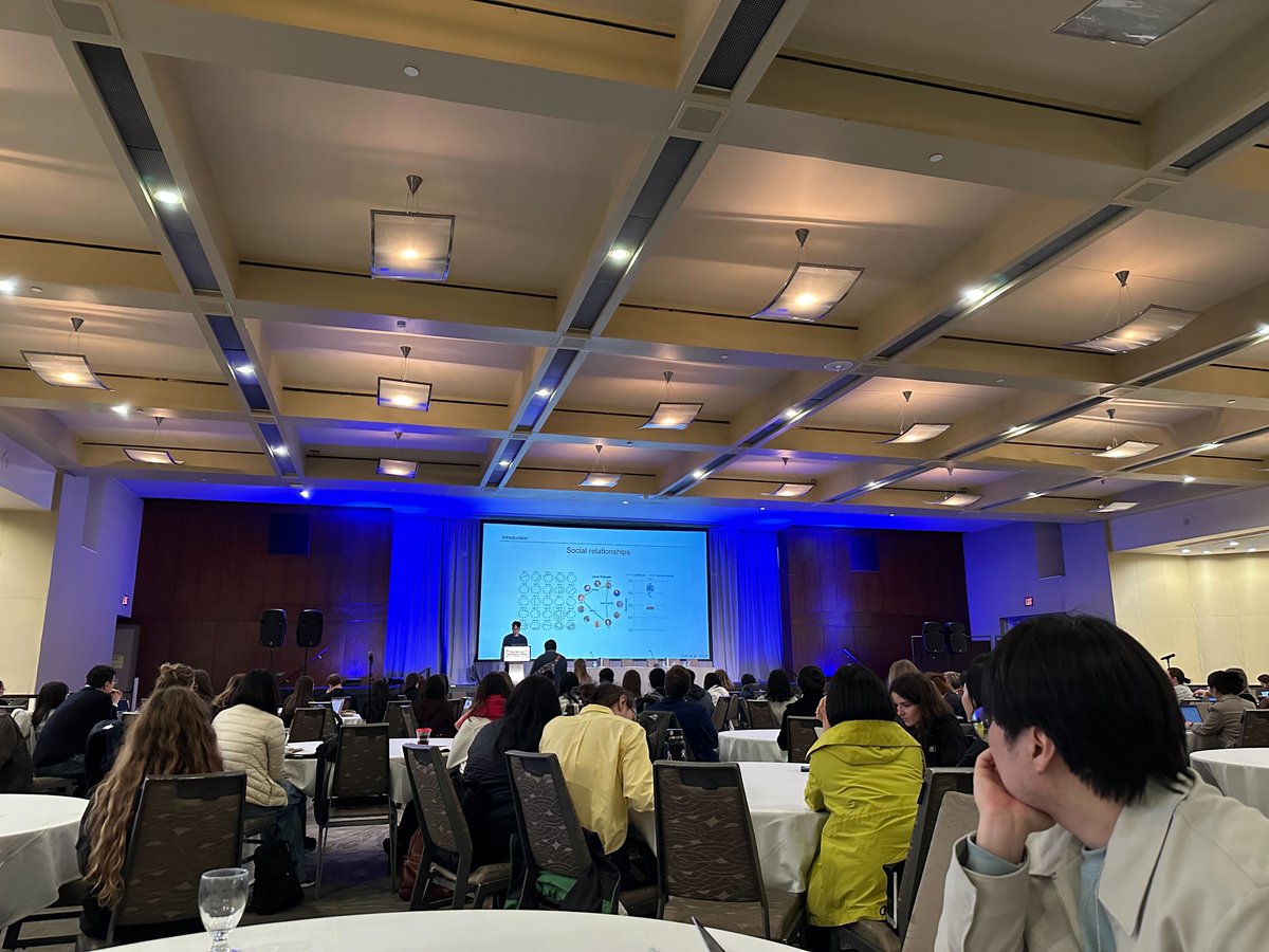 PECON Lab tweet media