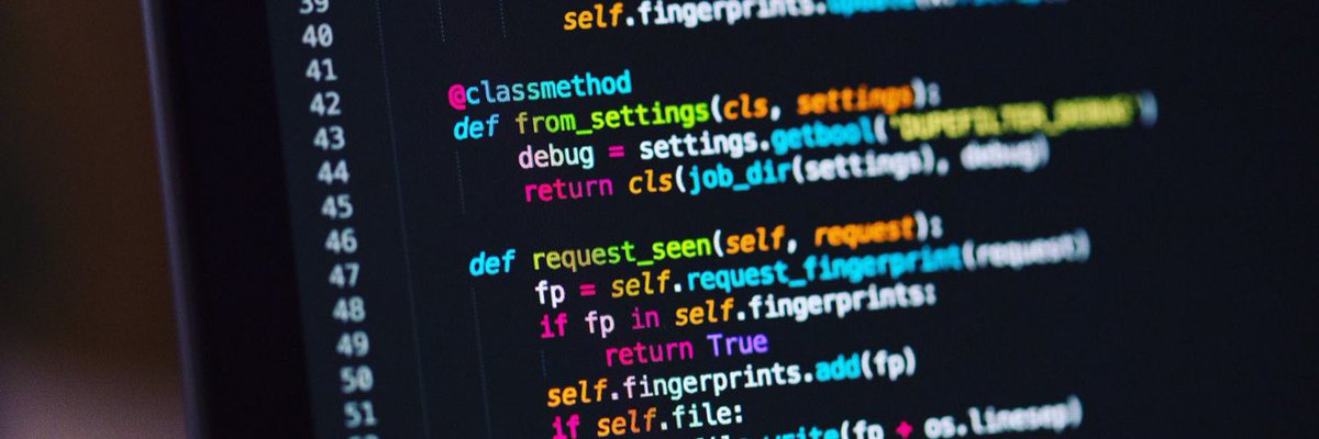 HololPython's tweet image. حل واجبات | خدمات طلاب | R | بايثون  

برمجة
بايثون
R
C++
جافا
اكسل
بوربوينت

#اختبار #اختبارات #حاسب
#واجب #واجبات 
#بايثون #عروض
#سي #سي_بلس_بلس
#اسايمنت #جامعية
#جامعة #الاختبارات
#مشاريع_تخرج
#حل #حلول #مشروع