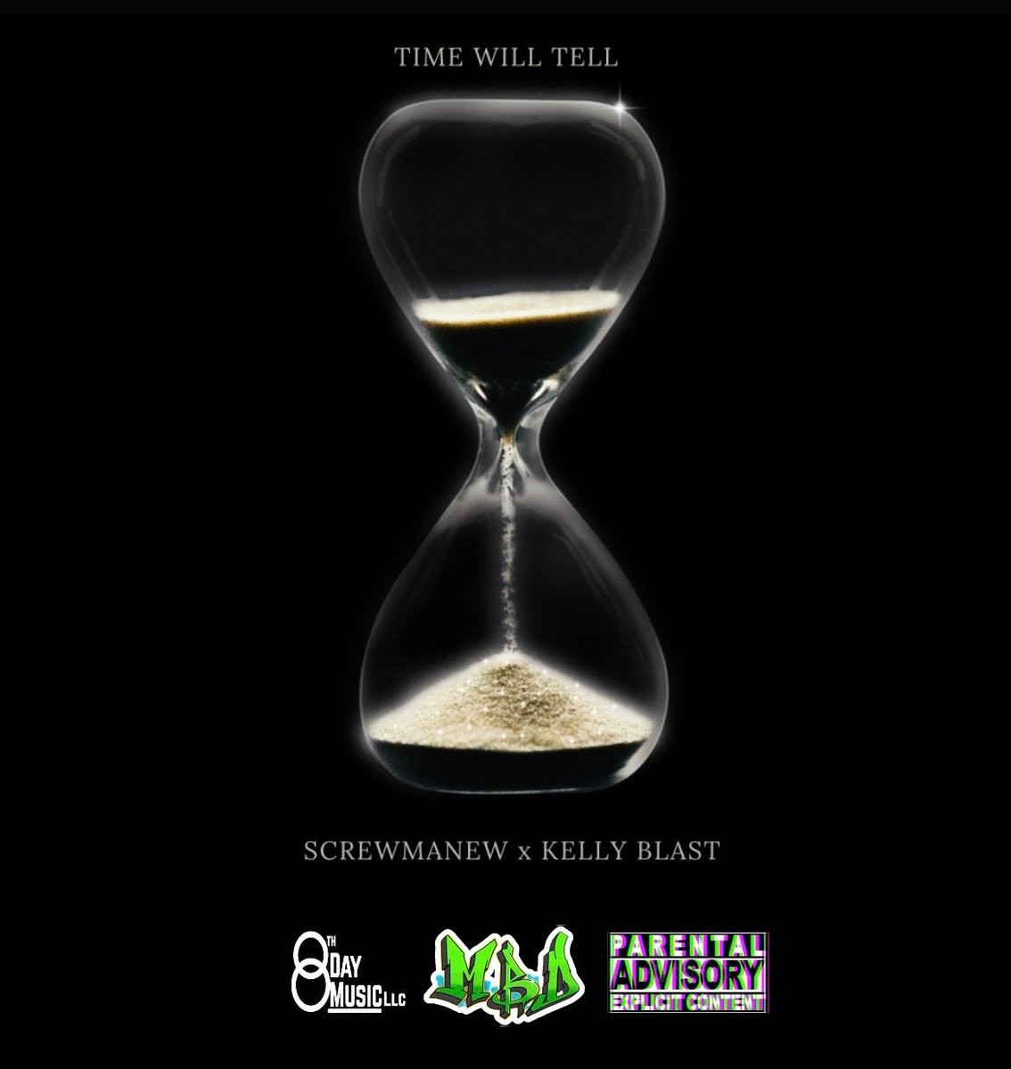 🚨 0️⃣4️⃣/1️⃣9️⃣/2️⃣0️⃣2️⃣4️⃣ 🚨 
ALL PLATFORMS❗️🎚️🔥🔥🔊🔊🔊 HIP HOP❗️LOWER EAST SIDE, NYC SHIT‼️