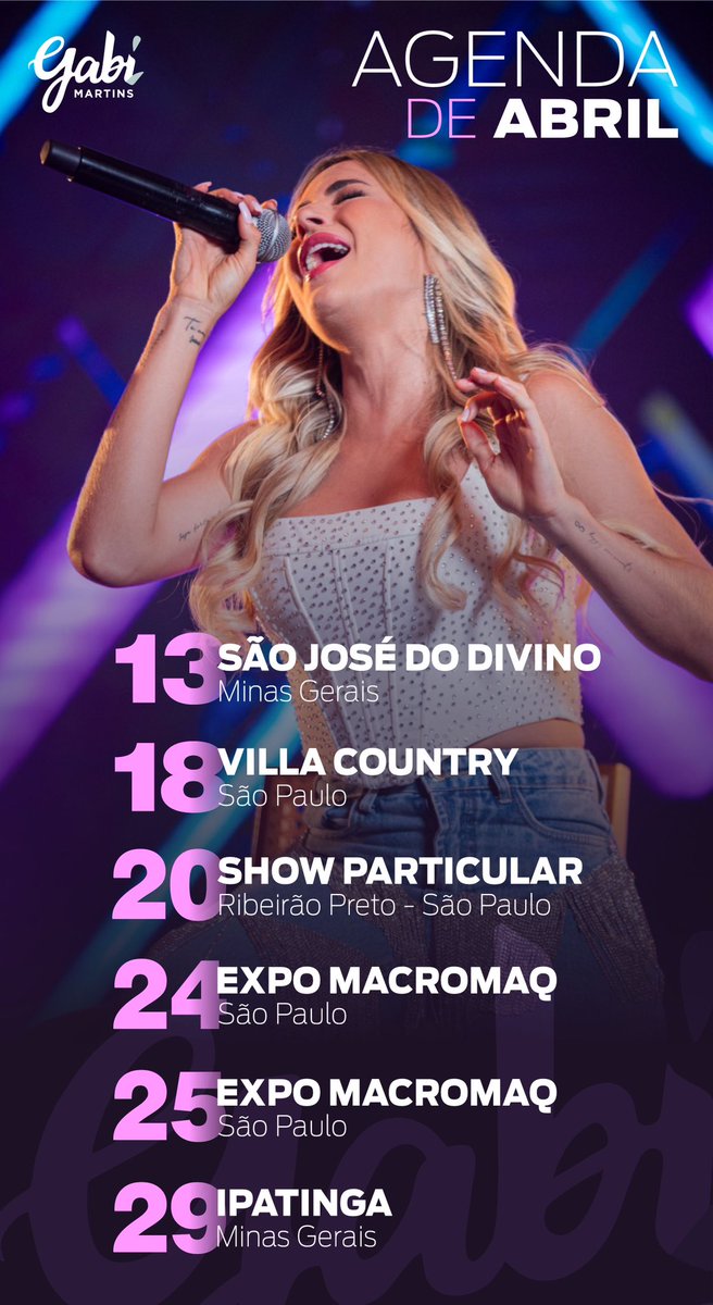 gabimartins's tweet photo. Que Deus abençoe ❤️🫶🏻🙏🏻 https://t.co/En0MxKThNk