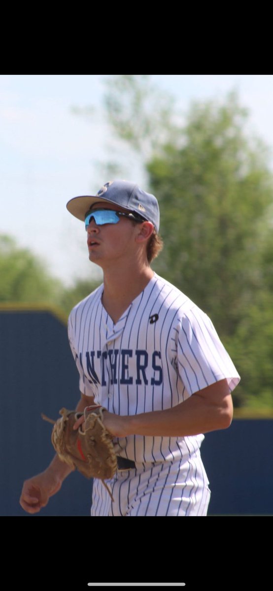 Sterlington Panthers Baseball tweet media