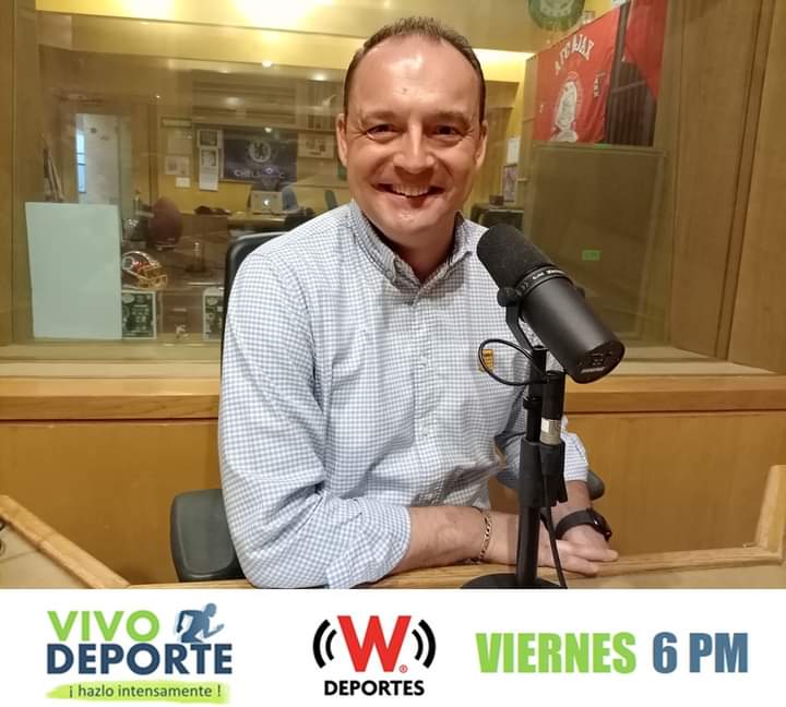 vivodeporte730's tweet photo. ⏰ Hoy VIERNES 6:00 PM 🎙 Julien Dionot nos contará de la historia de la emblemática marca🏃‍♀️🏃 para corredores ASICS, de sus calzados 👟 icónicos y del próximo RETO a la velocidad 10K #SPEED de los #ASICSTRIALS

En 👉 Spotify Vivo Deporte 👉https://t.co/XBcTOWTwvs , o 📻 730 AM https://t.co/lr1NVYEPIi