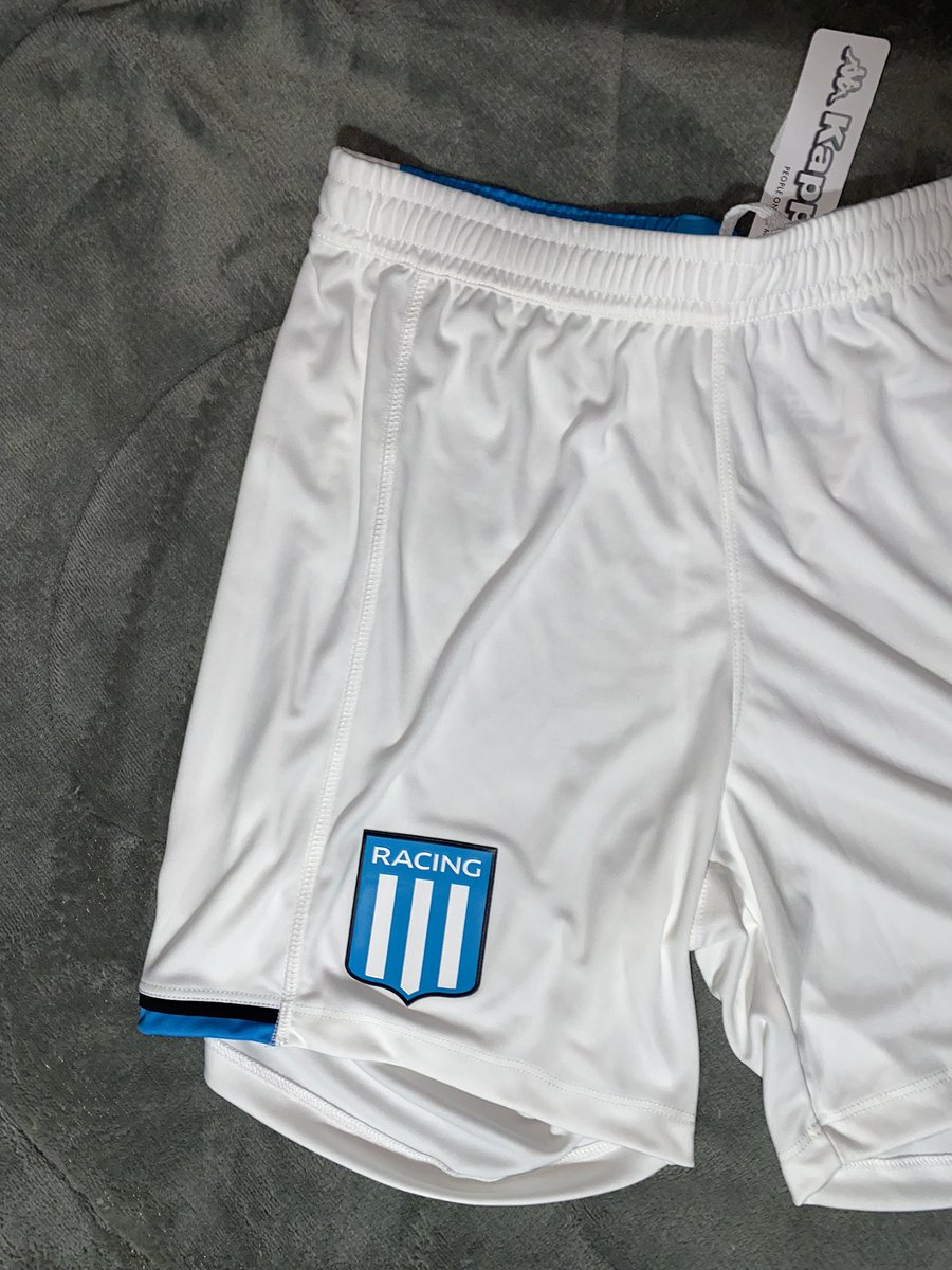 SE VIENE EL SORTEO GENTE 🤩🎁

Cómo les prometí, voy a sortear este Short de juego 2024 que compre en <a href="/LocademiaRacing/">Locademia</a> , me lo pidieron bastante y tengo la oportunidad de hacerlo.

Para participar solo tienen que seguirme, darle retweet y etiquetar 2 amigos.

Suerte a todos! 💙