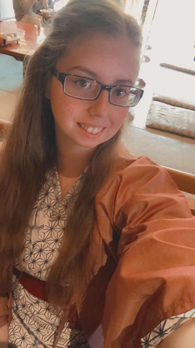 SiennaCeeCee's tweet photo. This Ryokan has been very nice! https://t.co/NOWWhGHRZt
