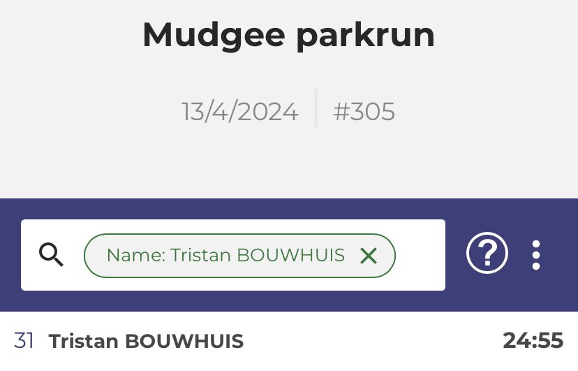 pieceinc's tweet photo. Visiting some friends in Mudgee so hit up their local @parkrun. Felt super seedy when I woke up this morning and considered not going. Glad I did but I set myself a slower target and managed to get it https://t.co/2UXL1yAvtC