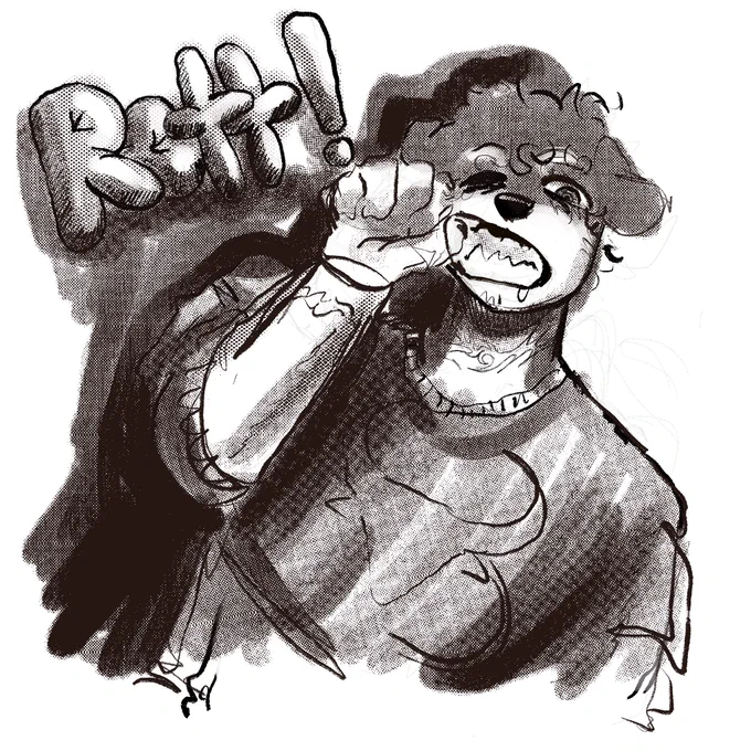 Brush test 