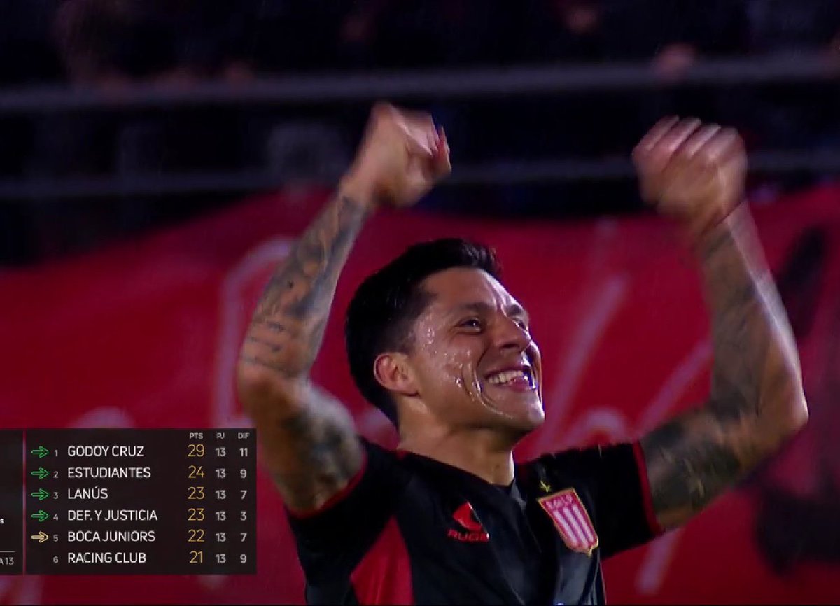 AguirregarayTW's tweet photo. Y si, como no le íbamos a ganar a Boca si tenemos al garchador de bosteros número 1. https://t.co/mxzzLczNjQ