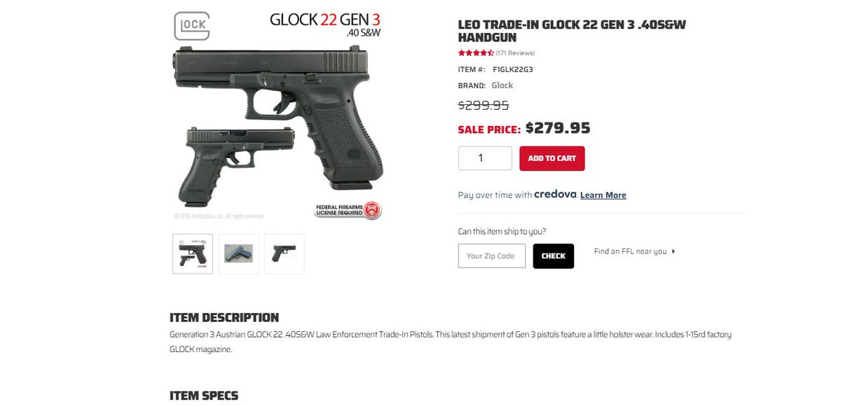 might order a police trade in Glock from @aimsurplus this weekend. Who is with me ?