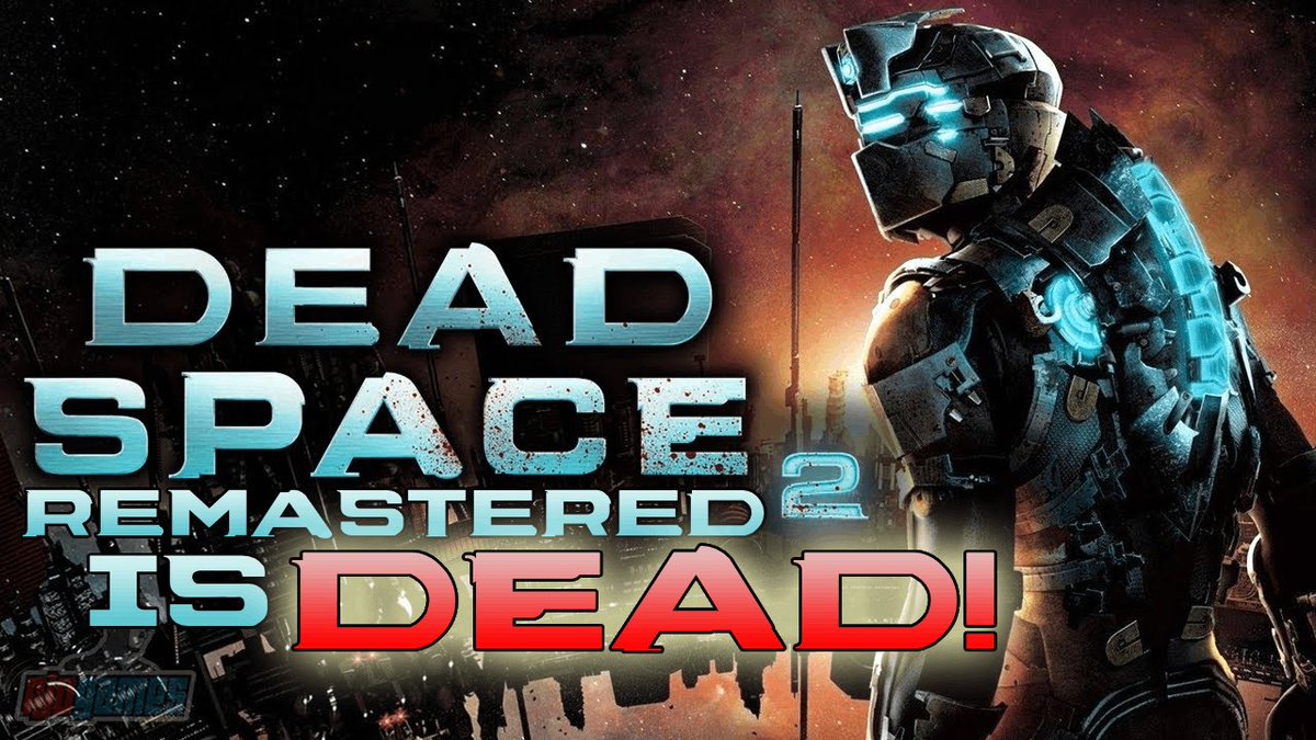 It seems like once again the Dead Space franchise has been put back into cryosleep. Lets take a deep dive into the latest leaks/rumors circling around the 'cancelled' Dead Space 2 Remake. youtu.be/rNftKb45sBA