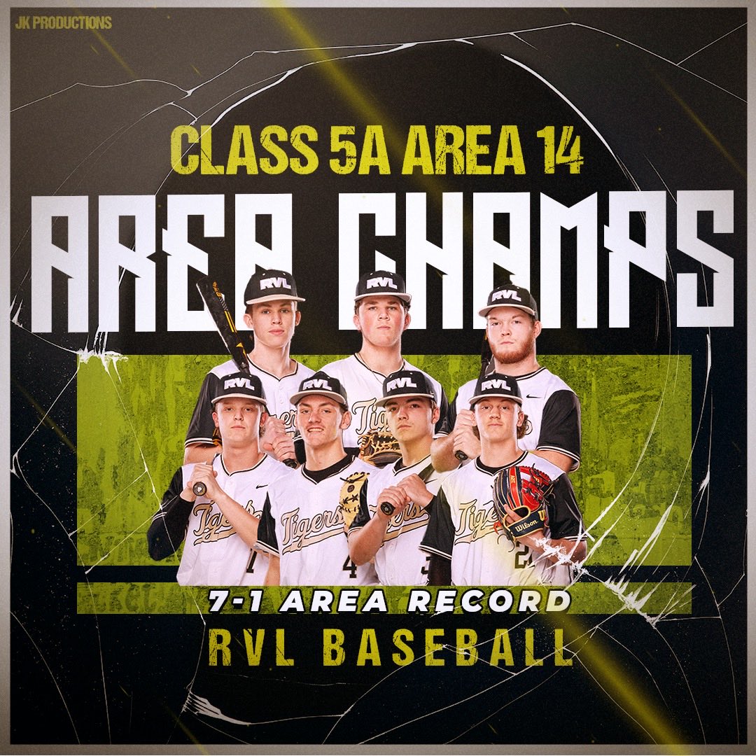 2024 Area 14 Champions! 

⁦⁦@PrepBaseballAL⁩
#GoldStandard