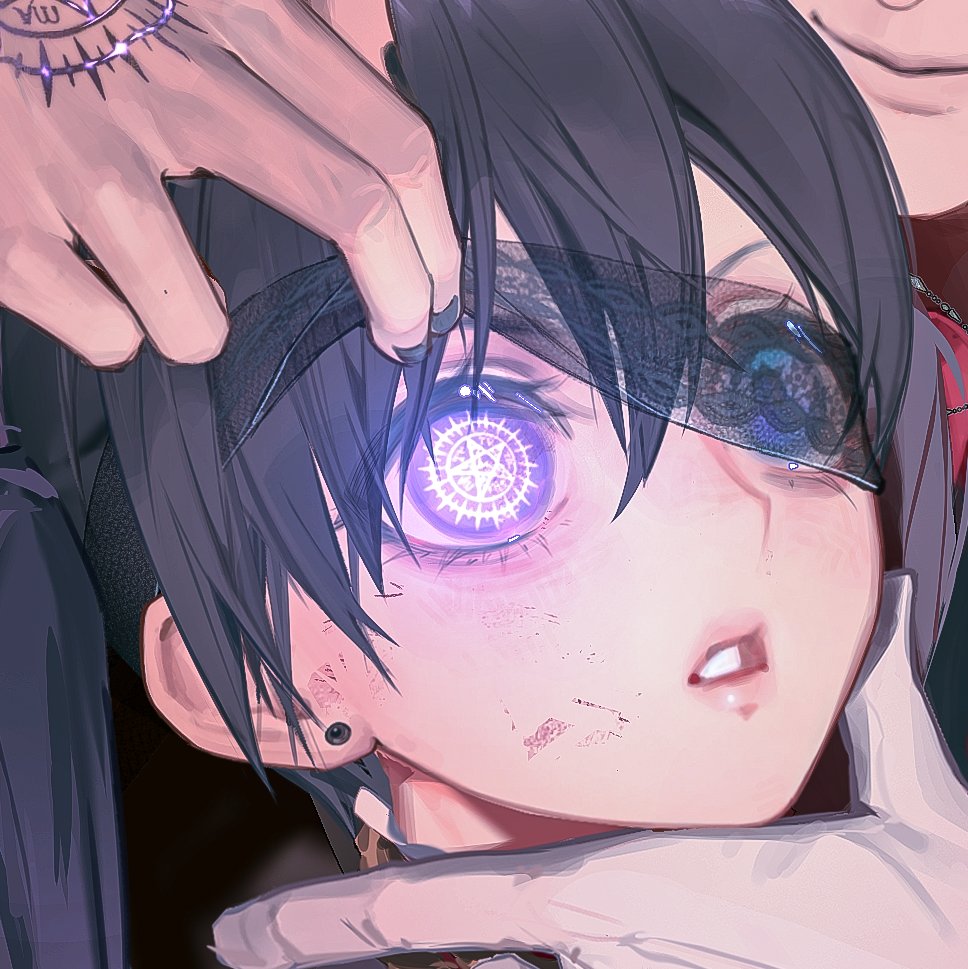 YiSuan23's tweet photo. #黒執事 【おねだりの仕方はおしえたでしょ】
413动画开播大吉！终于可以看了，虽然画的不是学院篇，但是家庭教师和小侄女也是师生！
引用了下舞台剧的一句台词，但是我的日文也不好不知道有没有写错，，，而且今天高估了我的画图速度直接熬夜废掉了右胳膊，好痛啊！！！但是画完了就是好的！ https://t.co/LU0FTGjxkg