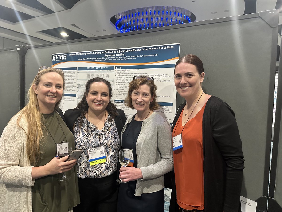 DrKFriend's tweet photo. ⁦@evmssurgery�� ⁦@ASBrS⁩ ⁦@BreeseMartin⁩ https://t.co/LRPZNreP8I