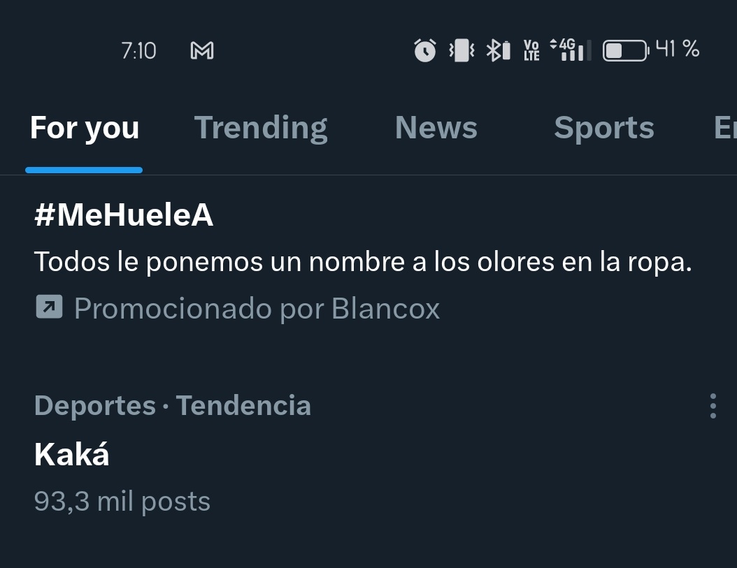 despinelc's tweet photo. Algo no anda bien con estas sugerencias de twitter... https://t.co/Yfx9LtlVY5