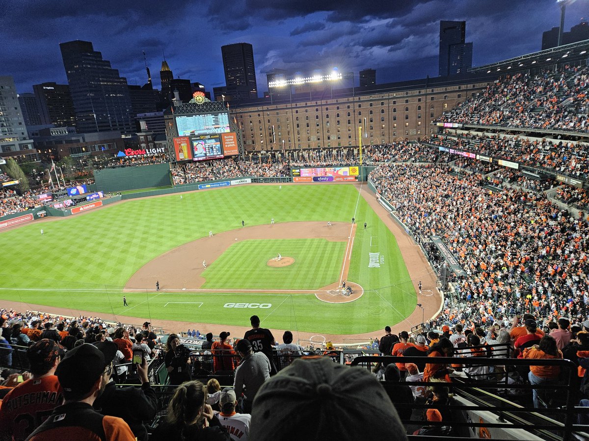 dgerig's tweet image. Welcome home, Jackson #GoOs