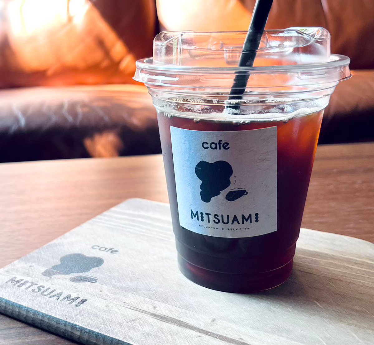cafeMITSUAMI's tweet photo. ☕️4/13（土）4/14（日）営業

少しずつ日が伸びてきて暖かい春の季節を感じますね🌷
新メニューのスコーンやMITSUAMIオリジナルの珈琲豆、トートバッグなど、新商品が続々と登場しています◎
イートイン・テイクアウト共にcafe MITSUAMIをお楽しみください！

今週も皆さまのご来店お待ちしています！ https://t.co/J72l8NDGat