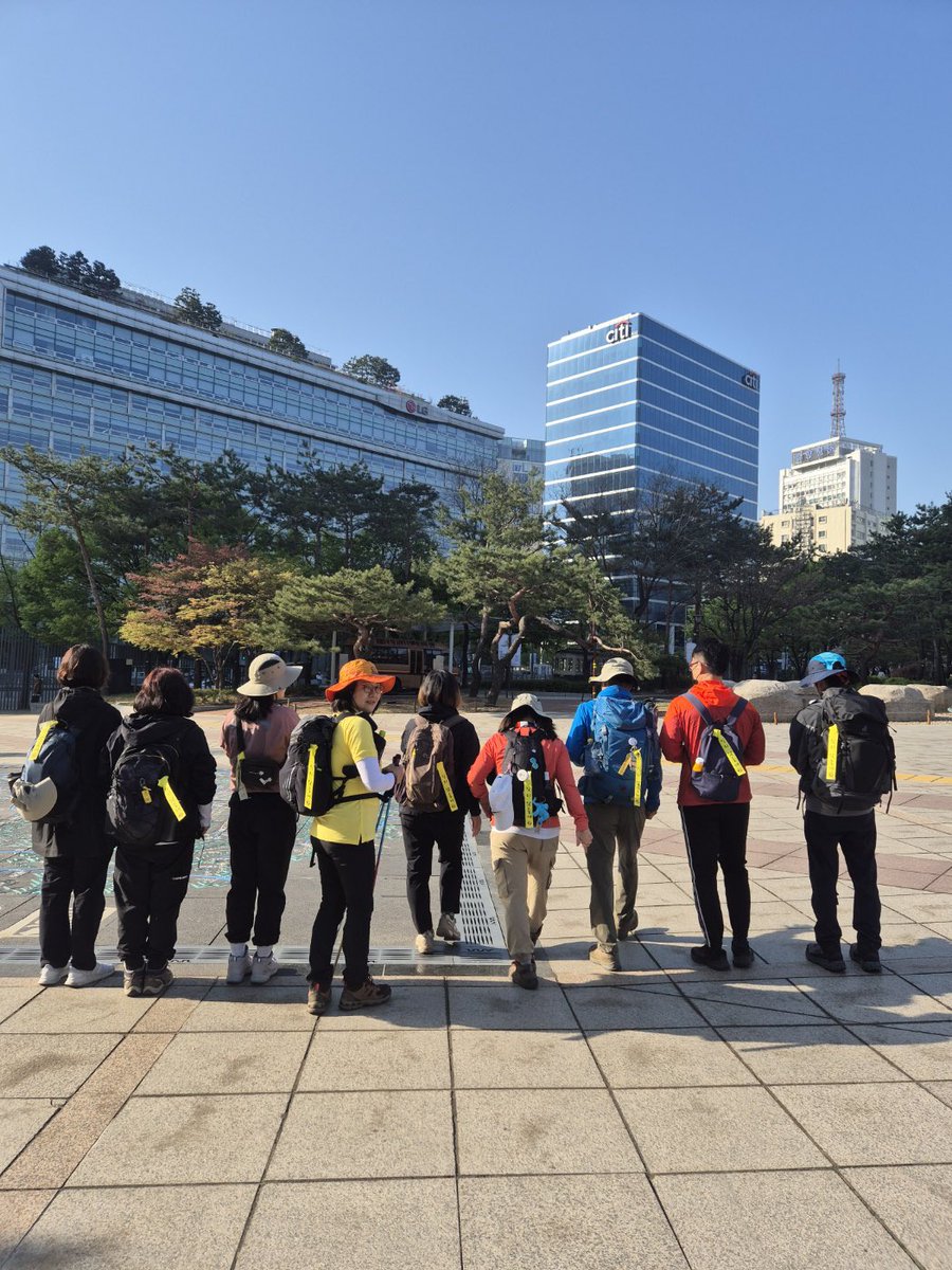 KYC(한국청년연합) tweet media