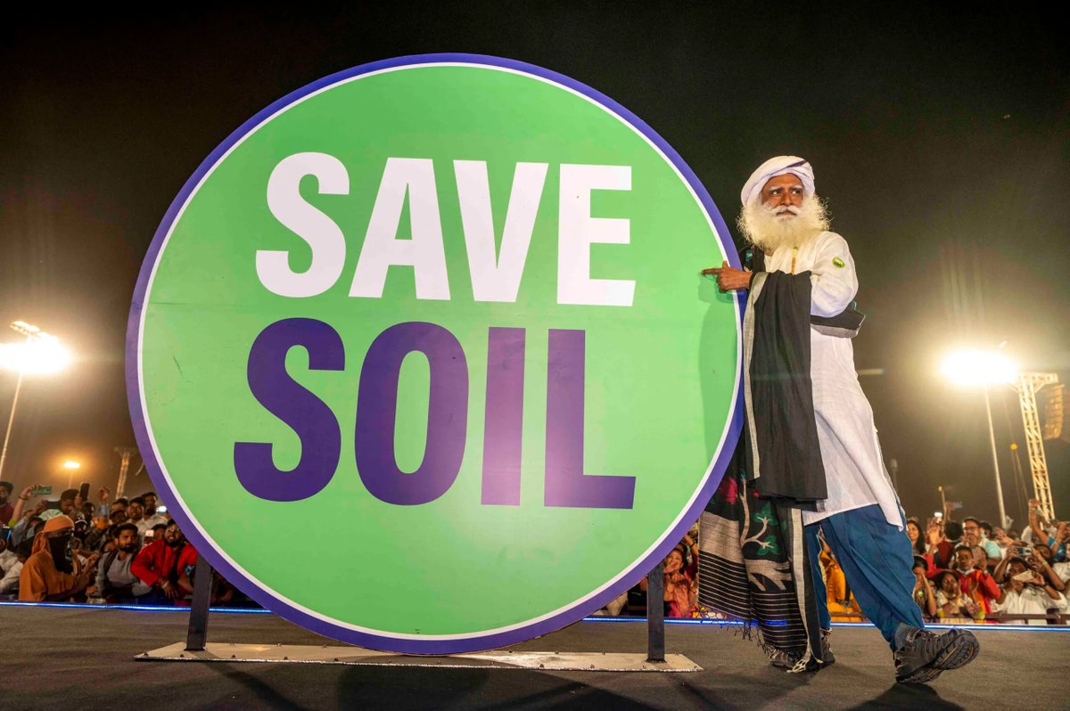 Al #Festival2024 i volontari di #SaveSoil  informeranno  su suolo sano. Organizzato da Borghilenti  a Castel Nuovo Bocca D'Adda dal 31-5 al 02-6 discute su sostenibilità, ambiente e rigenerazione urbana.
 #SaveSoilMovement  #ConsciousPlanet
@paolopileri_
borghilenti.it