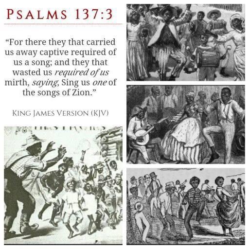 The Good News: So Called Blacks, Hispanics and Natives of Negro and Indigenous Descent. You are the true Children of Israel!!! HalleluYAH 🔥🤲🏽