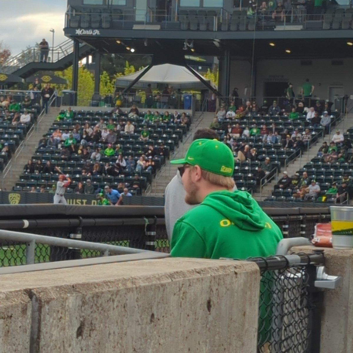 Happy mid 40th Birthday to the sunflower seed guzzler himself! Proud to breathe the same air as you. #goducks #alwaysus @OregonBaseball