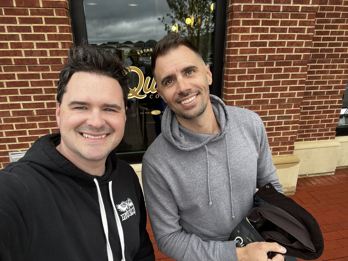 jdavidzimmer's tweet photo. It is an absolutely *JOY* to write songs for the church and to do it with one of my best friends. With All Things, Nate and I wanted to remind our own hearts that God’s affections for us were established before the first molecule was breathed into existence. If that’s true, then https://t.co/CiVyFpL8wx