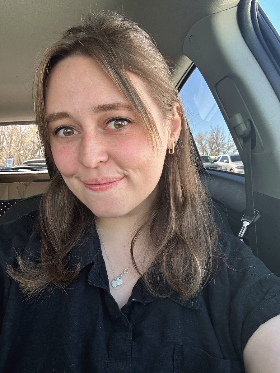 Today was my last day of medical school! I have graduation in a month, but I’ve completed all requirements, which feels absolutely surreal. 
Next up, moving to Vermont next week &amp; then peds forever ✨🫶🏼