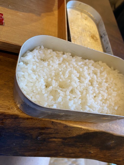 今月キャンプに行くと思うとキャンプ飯を食べたくなる🥺 https://t.co/czOC5H59zU<a href="/tag/%E3%82%AD%E3%83%A3%E3%83%B3%E3%83%97%E5%A5%B3%E5%AD%90"class="tags"><span>#キャンプ女子</span></a><a href="/tag/%E3%82%AD%E3%83%A3%E3%83%B3%E3%83%97%E5%A5%BD%E3%81%8D"class="tags"><span>#キャンプ好き</span></a>