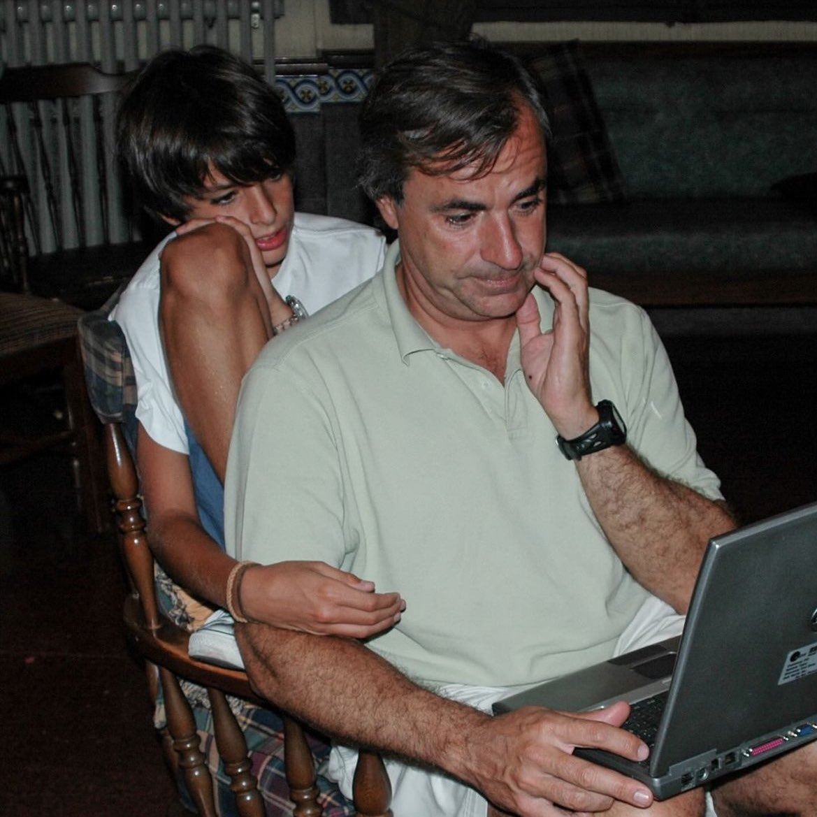 lermvoir's tweet photo. feliz cumpleaños, papá! te amo ❤️ https://t.co/oNluodM1M3