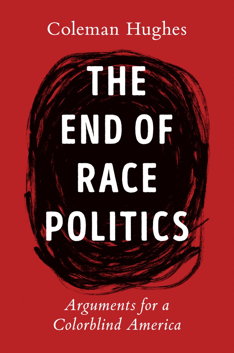 In 'The End of Race Politics,' @coldxman says he is 'sick at heart' over the racial landscape in America. He tells @MargaretHoover everyone has a role to play in healing divisions. 'We have to demand better of our media and our politicians.' At 55:29: bit.ly/3JdEjsq