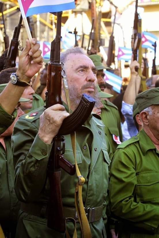 #PorCubaJuntosCreamos
#FidelPorSiempe 
#YoSigoAMiPresidente
#EstaEsLaRevolución
#CubaEnPaz
@cubacooperaven 
@mmcvencar 
@yaimaisy1