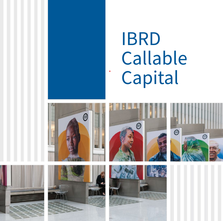 Why is callable capital important and what is its value to <a href="/WorldBank/">World Bank</a>? Our latest report provides more clarity and transparency on this key part of the Bank’s financial structure.  See the press release for more insights. wrld.bg/kGyO50RftHx