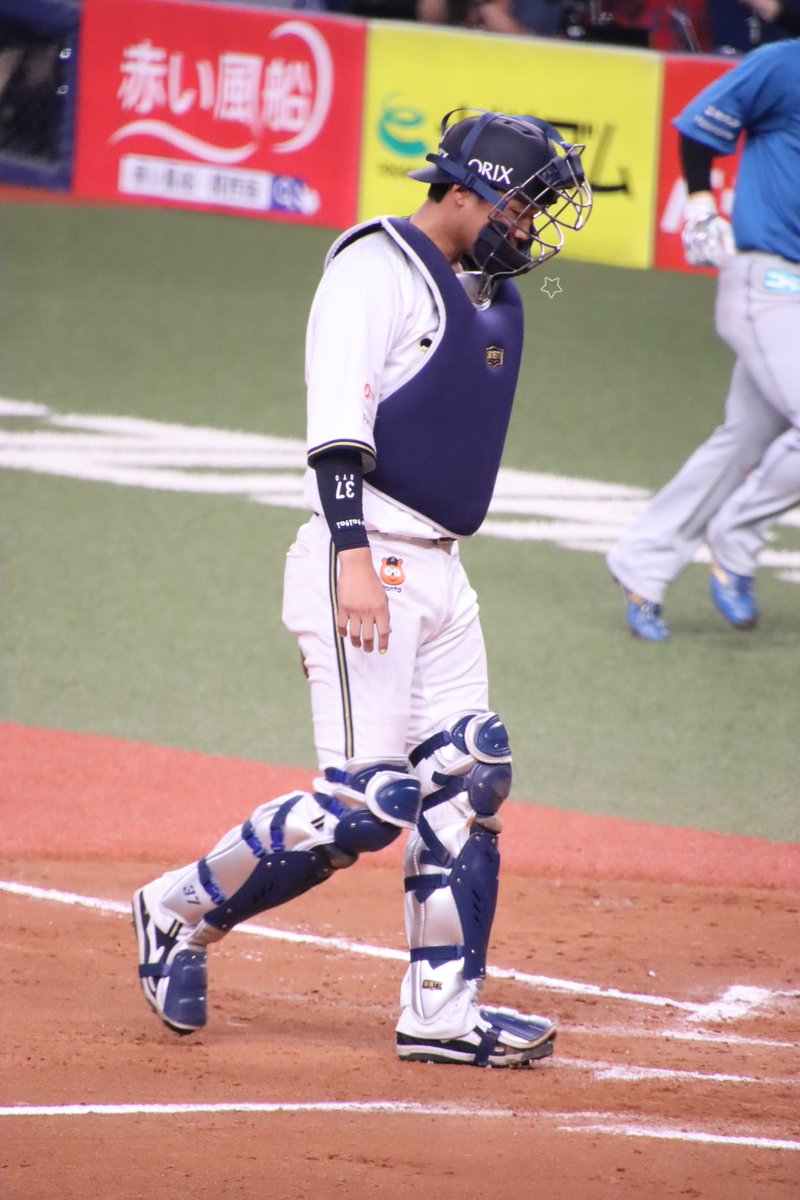 rpx_3720's tweet photo. 親子おつかれさまでした🐮

2024.04.12

#石川亮 選手
#オリックスバファローズ https://t.co/qHMcE8oEk2