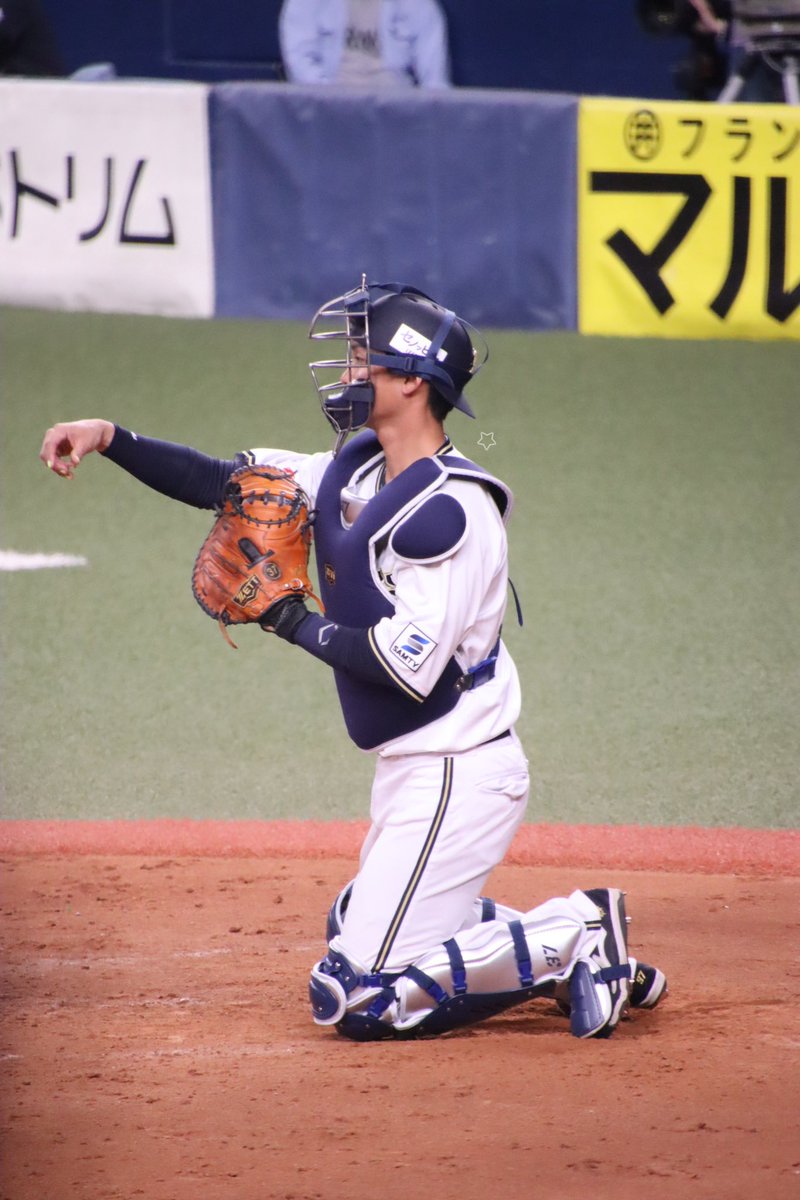 rpx_3720's tweet photo. 親子おつかれさまでした🐮

2024.04.12

#石川亮 選手
#オリックスバファローズ https://t.co/qHMcE8oEk2