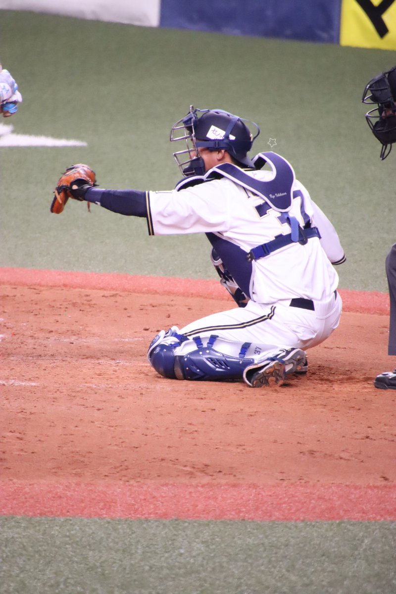 rpx_3720's tweet photo. 親子おつかれさまでした🐮

2024.04.12

#石川亮 選手
#オリックスバファローズ https://t.co/qHMcE8oEk2