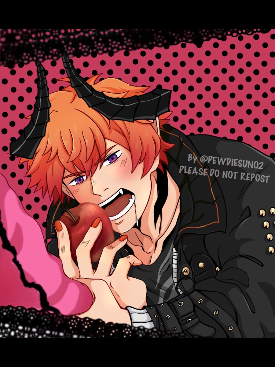 Pewdiesuno's tweet image. Yet another one of my favorite songs 🎵 Don't ask me why beel though 🫣❤️ ( PLEASE DO NOT REPOST ⚠️ ⚠️)
#myart #myartwork #DoNotRepost #obeyme #obeymeshallwedate #obeymebeelzebub #obeymefanart #vocaloid #romeoandcinderella