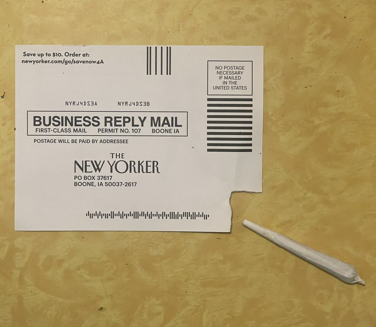 Adam Abada tweet media