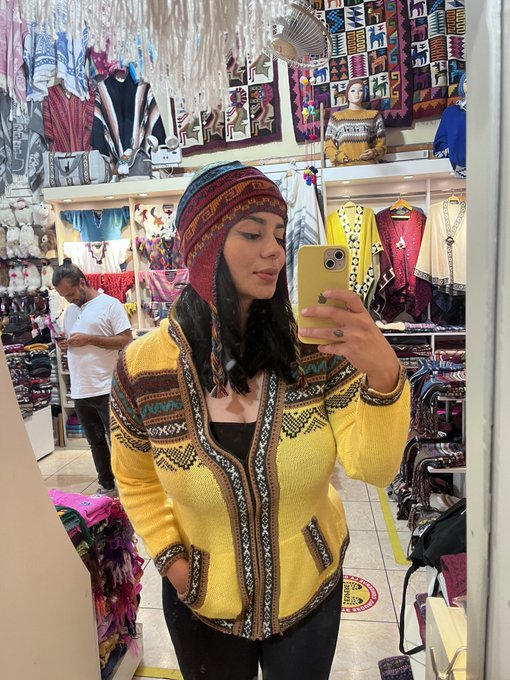 Buenas ❤️ https://t.co/C7xZeEAZ0y