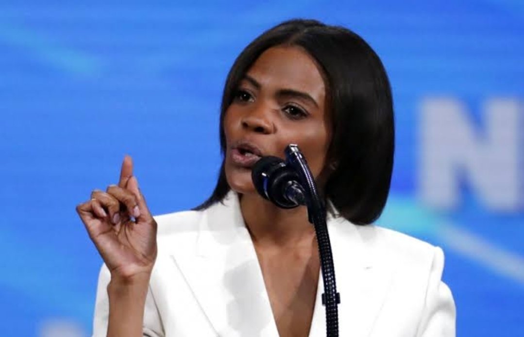 🚨Candace Owens just said: 'It has now been proven, beyond a shadow of a doubt that Joe Biden and Kamala Harris CHEATED in the 2020 election with mail-in ballots. The Democrats, in collusion with Big Tech and state TV, were the real insurrectionists all along.' Do you agree?