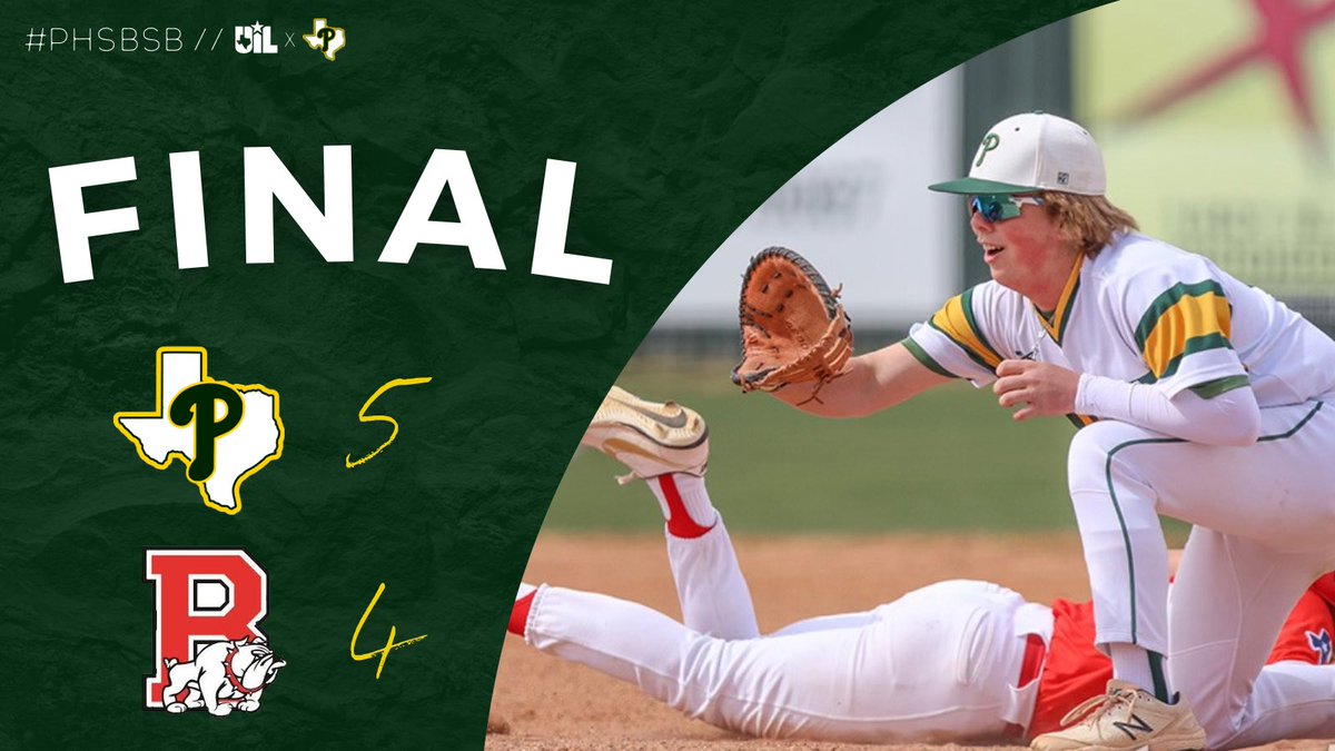 𝐢𝐭’𝐬 𝐚𝐥𝐰𝐚𝐲𝐬 𝐚 𝐠𝐨𝐨𝐝 𝐝𝐚𝐲 𝐭𝐨 𝐛𝐞𝐚𝐭 𝐛𝐨𝐫𝐠𝐞𝐫! #PHSBSB